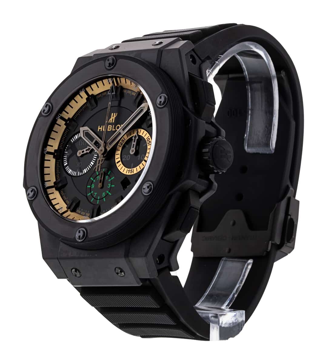 Hublot King Power 703.CI.1129.NR.USB12 Hublot King Power 703.CI.1129.NR.USB12